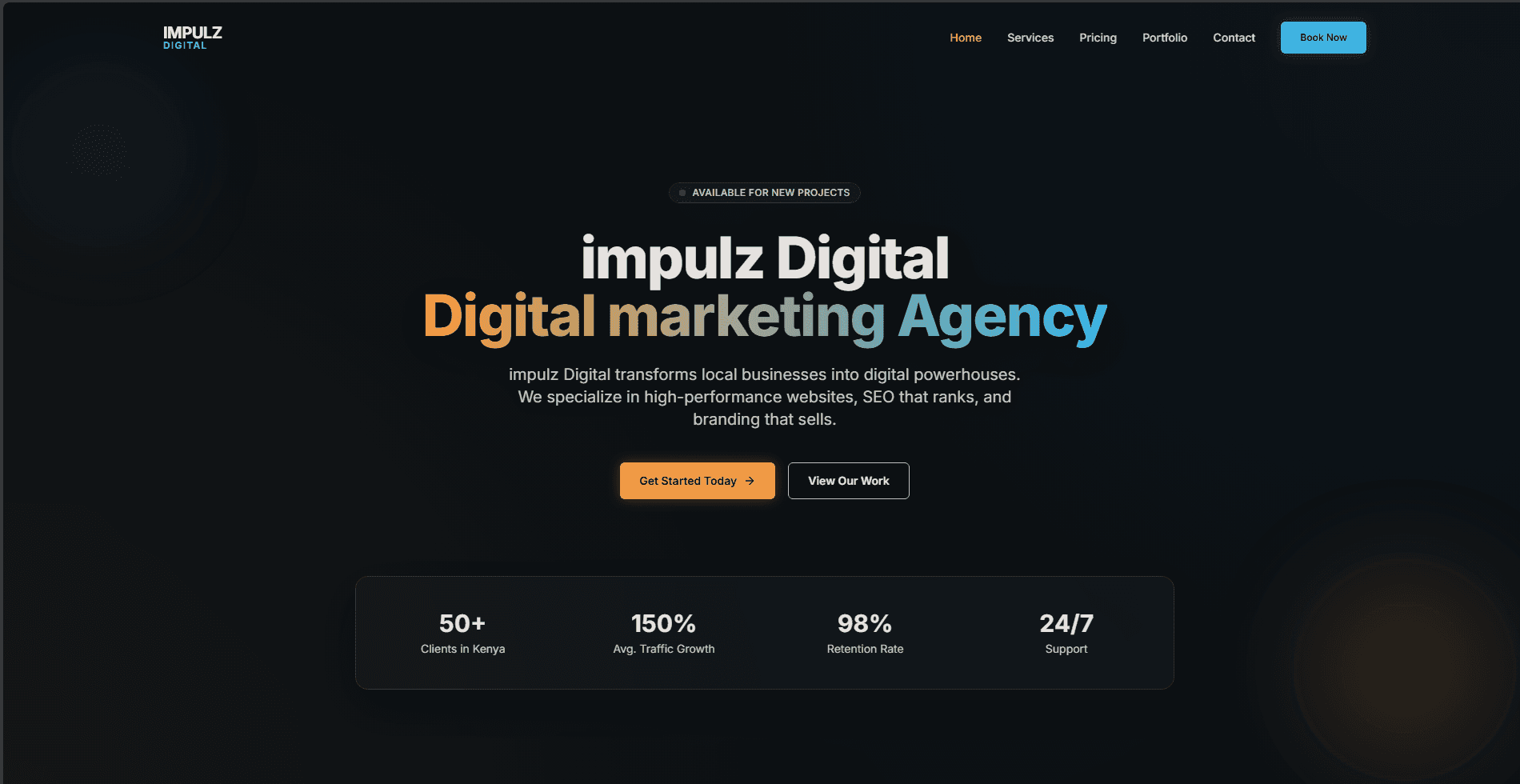 Impulz Digital Marketing Agency thumbnail